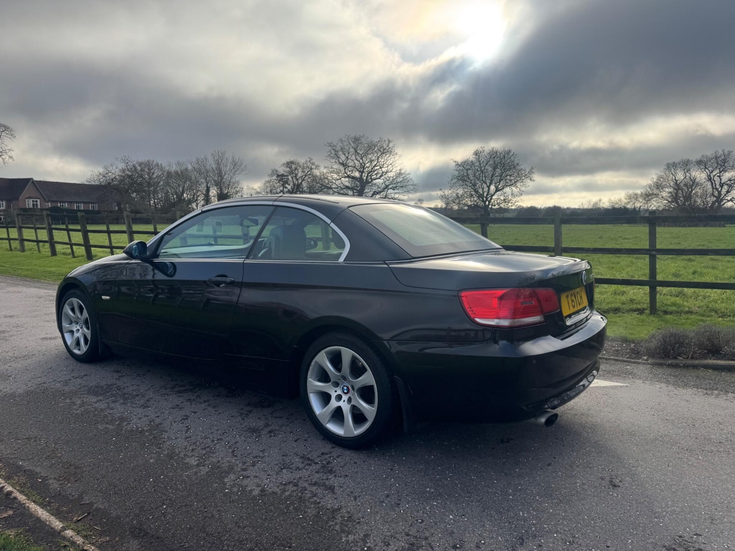 Used BMW 3 Series 2007 for sale - 77155454: Photo 5