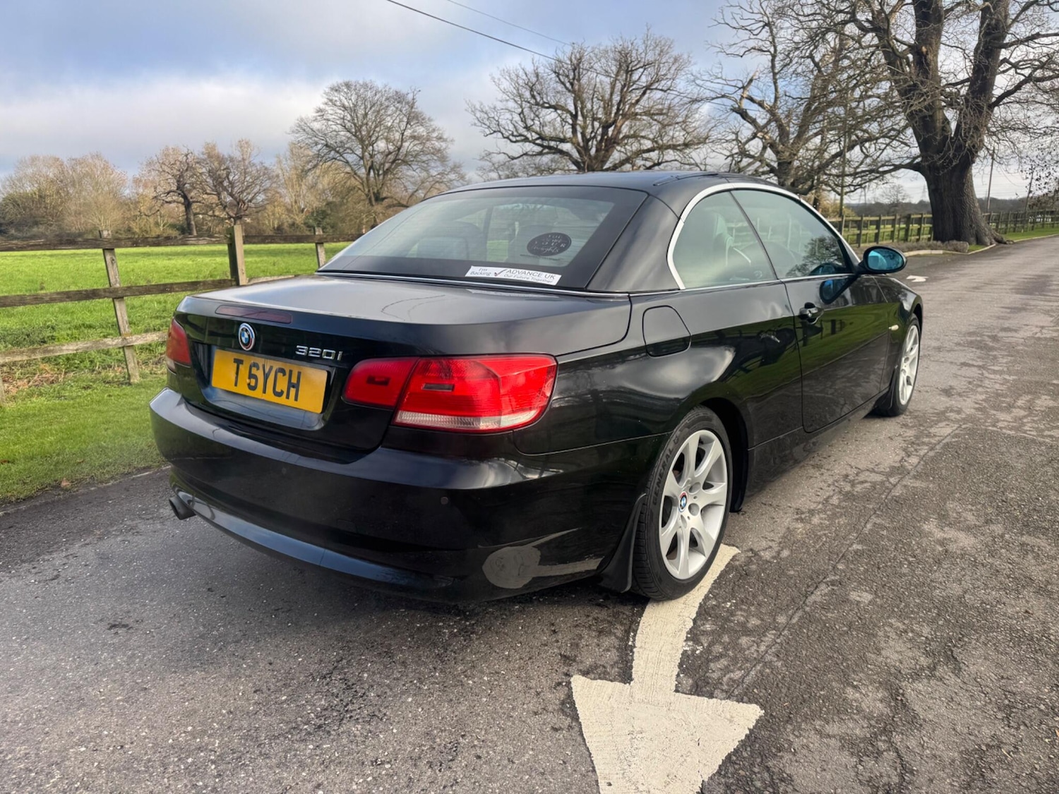 Used BMW 3 Series 2007 for sale - 77155454: Photo 6