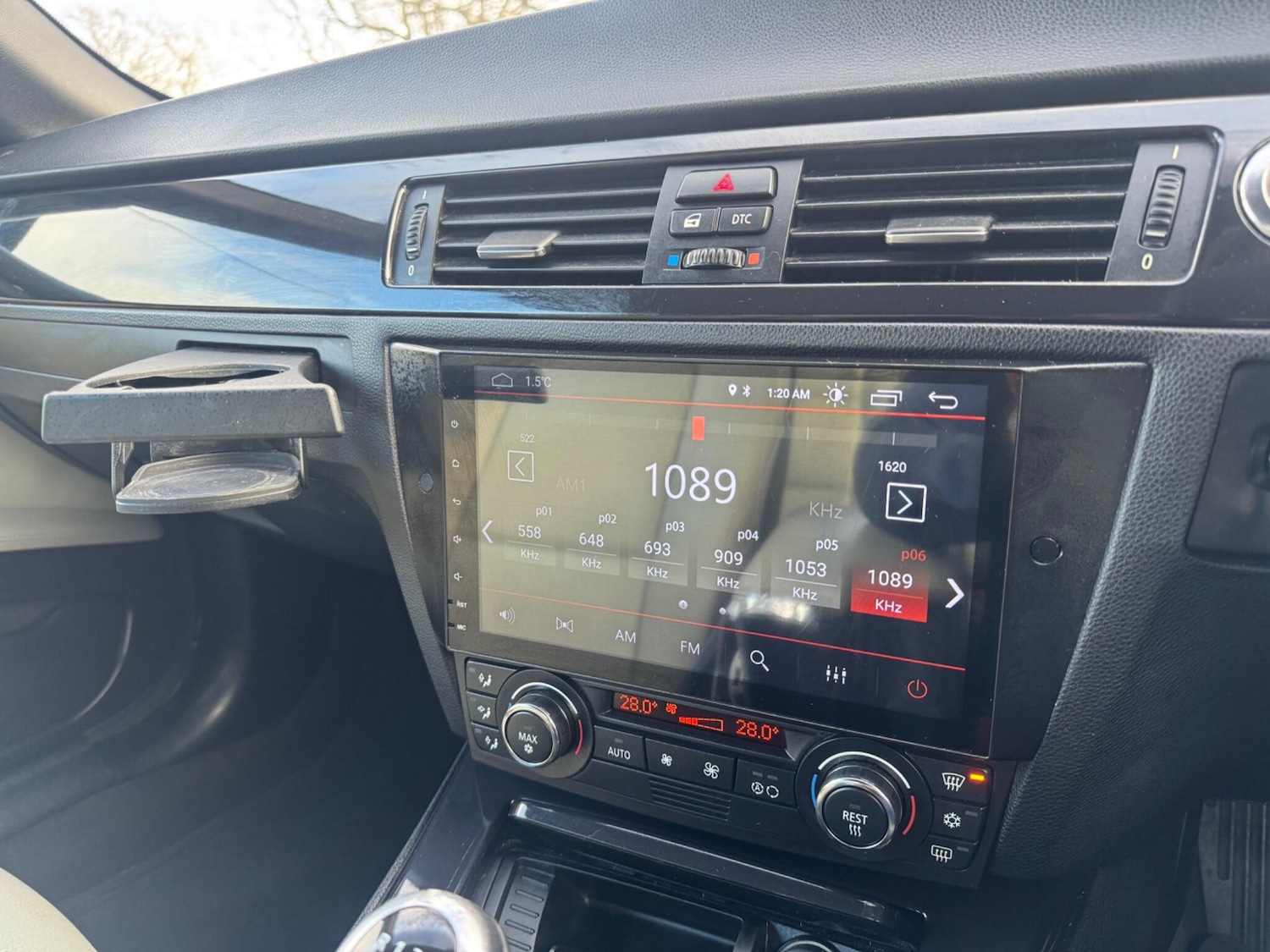 Used BMW 3 Series 2007 for sale - 77155454: Photo 7