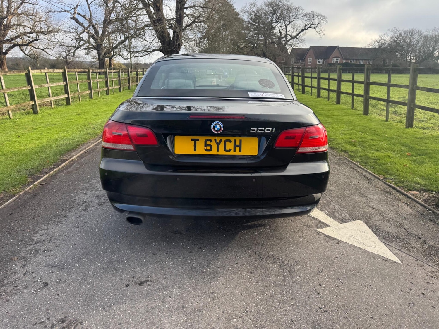 Used BMW 3 Series 2007 for sale - 77155454: Photo 8