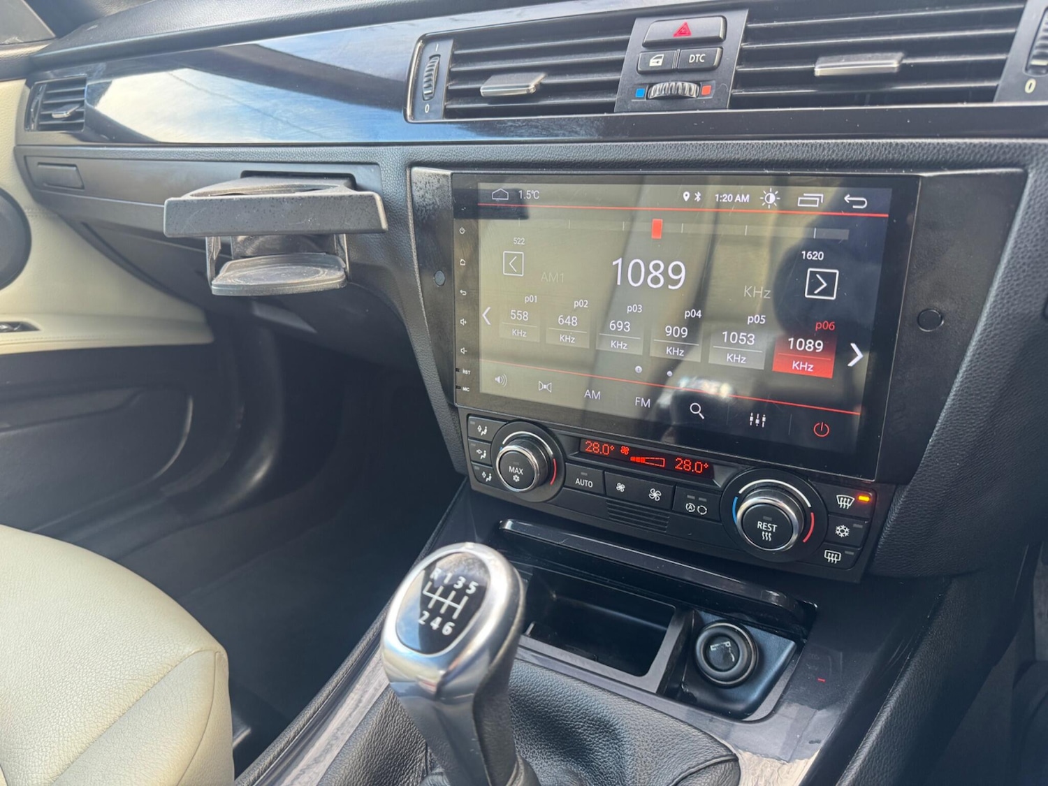 Used BMW 3 Series 2007 for sale - 77155454: Photo 9