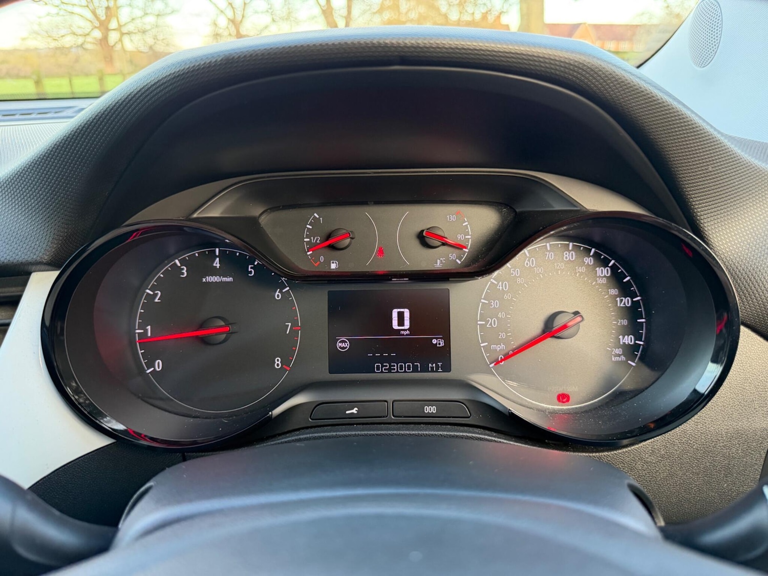 Used Vauxhall Crossland 2021 for sale - 78184543: Photo 10