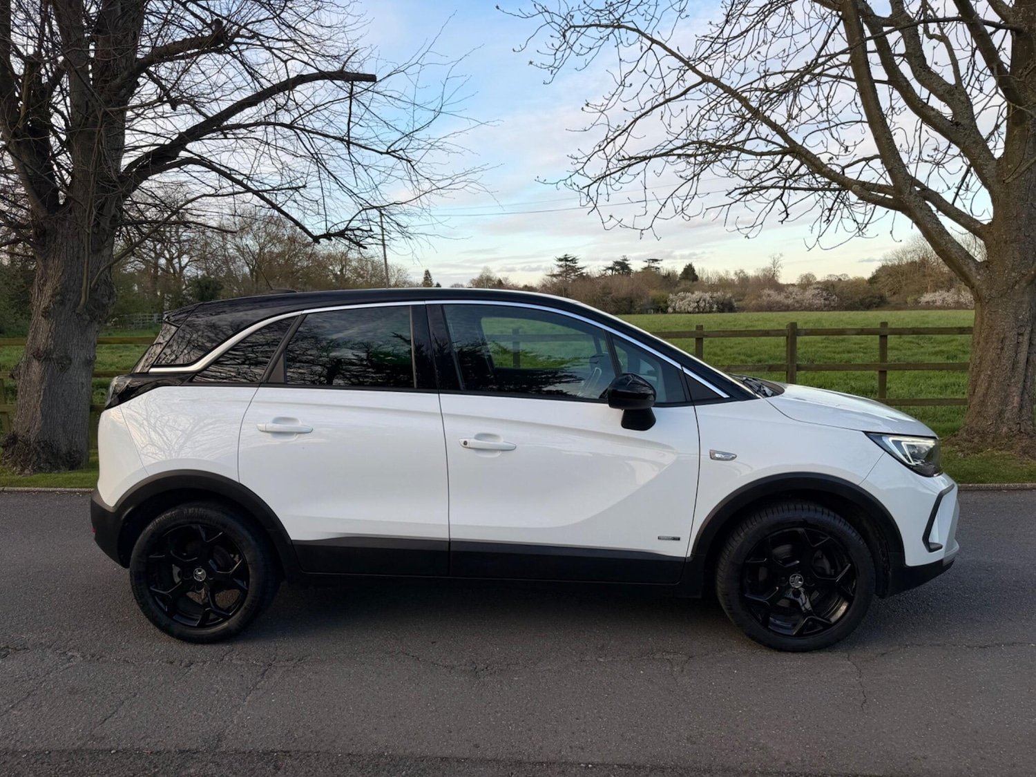 Used Vauxhall Crossland 2021 for sale - 78184543: Photo 3