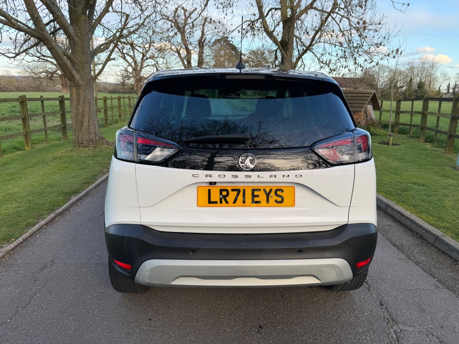 Used Vauxhall Crossland 2021 for sale - 78184543: Photo 6