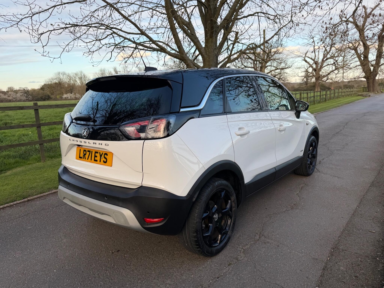 Used Vauxhall Crossland 2021 for sale - 78184543: Photo 7