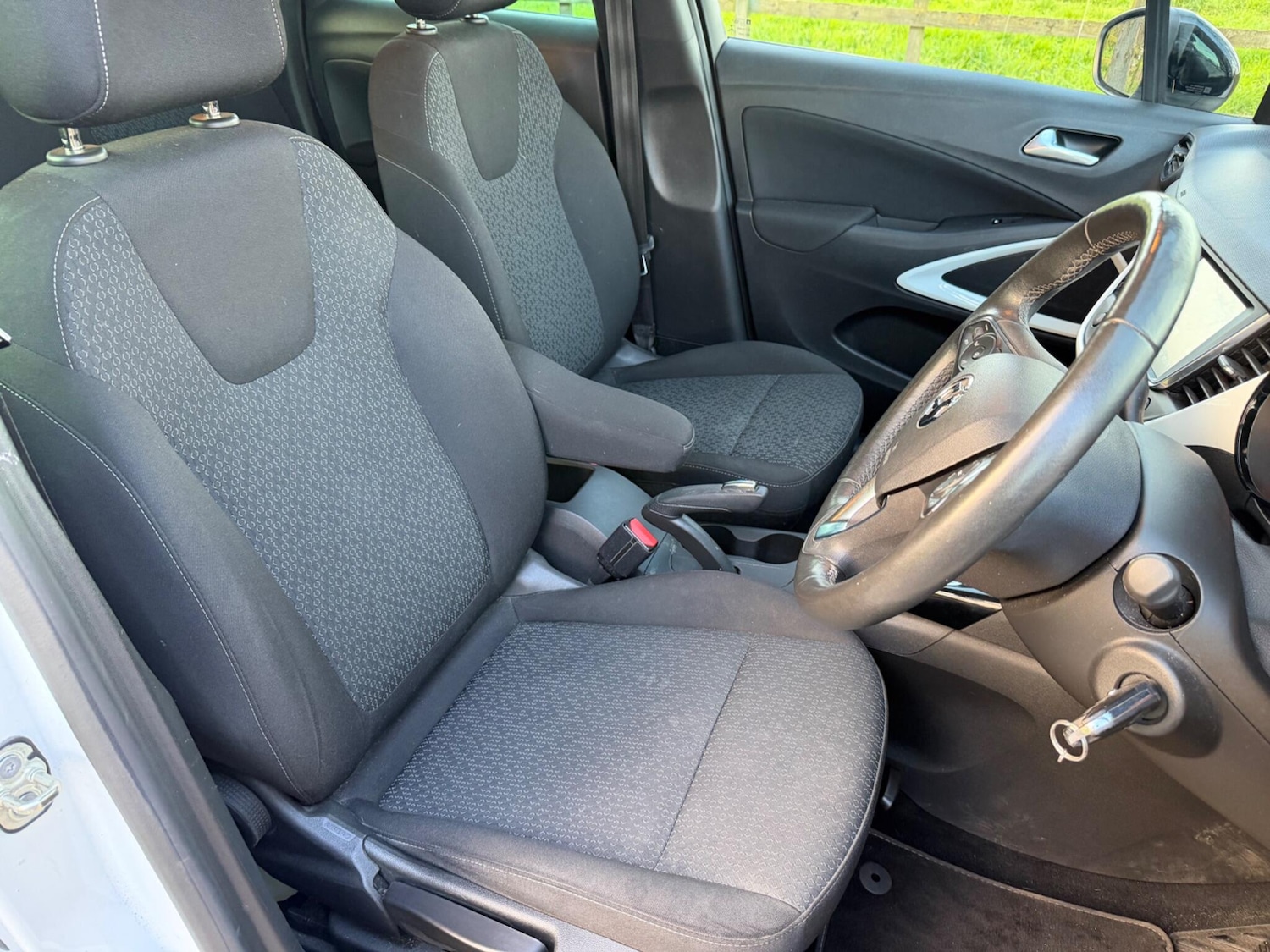 Used Vauxhall Crossland 2021 for sale - 78184543: Photo 9