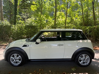 Used MINI Hatch 2013 for sale - 79168671: Photo