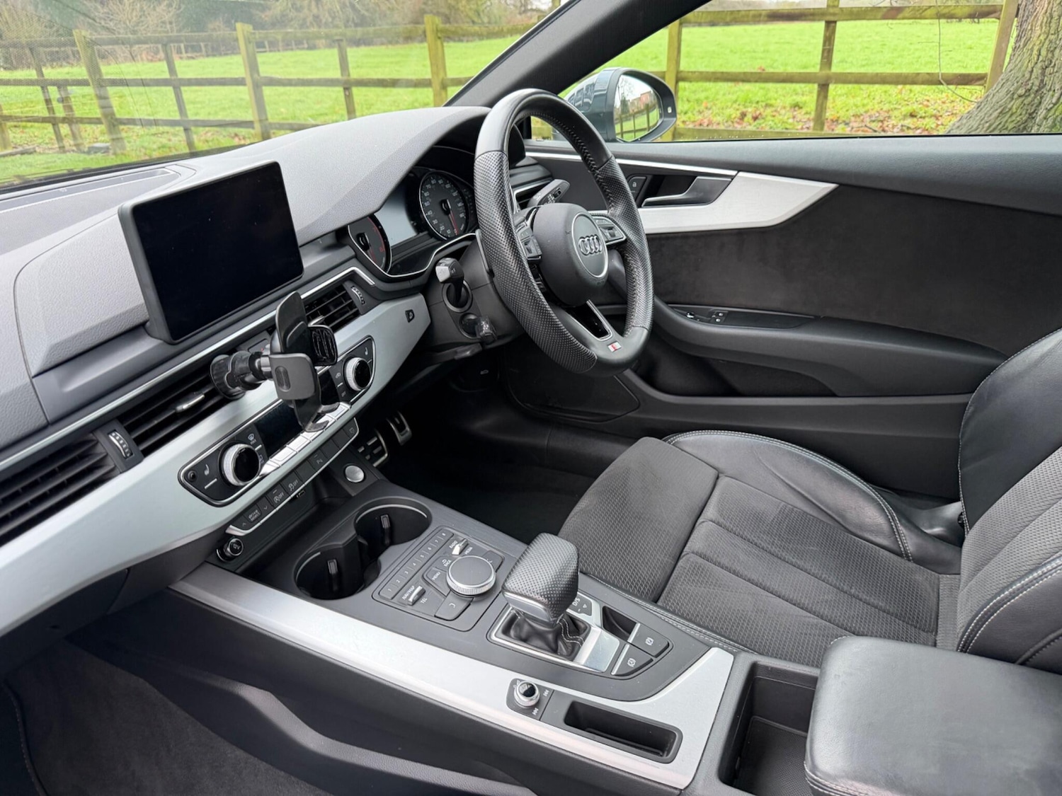 Used Audi A5 2019 for sale - 77441273: Photo 11