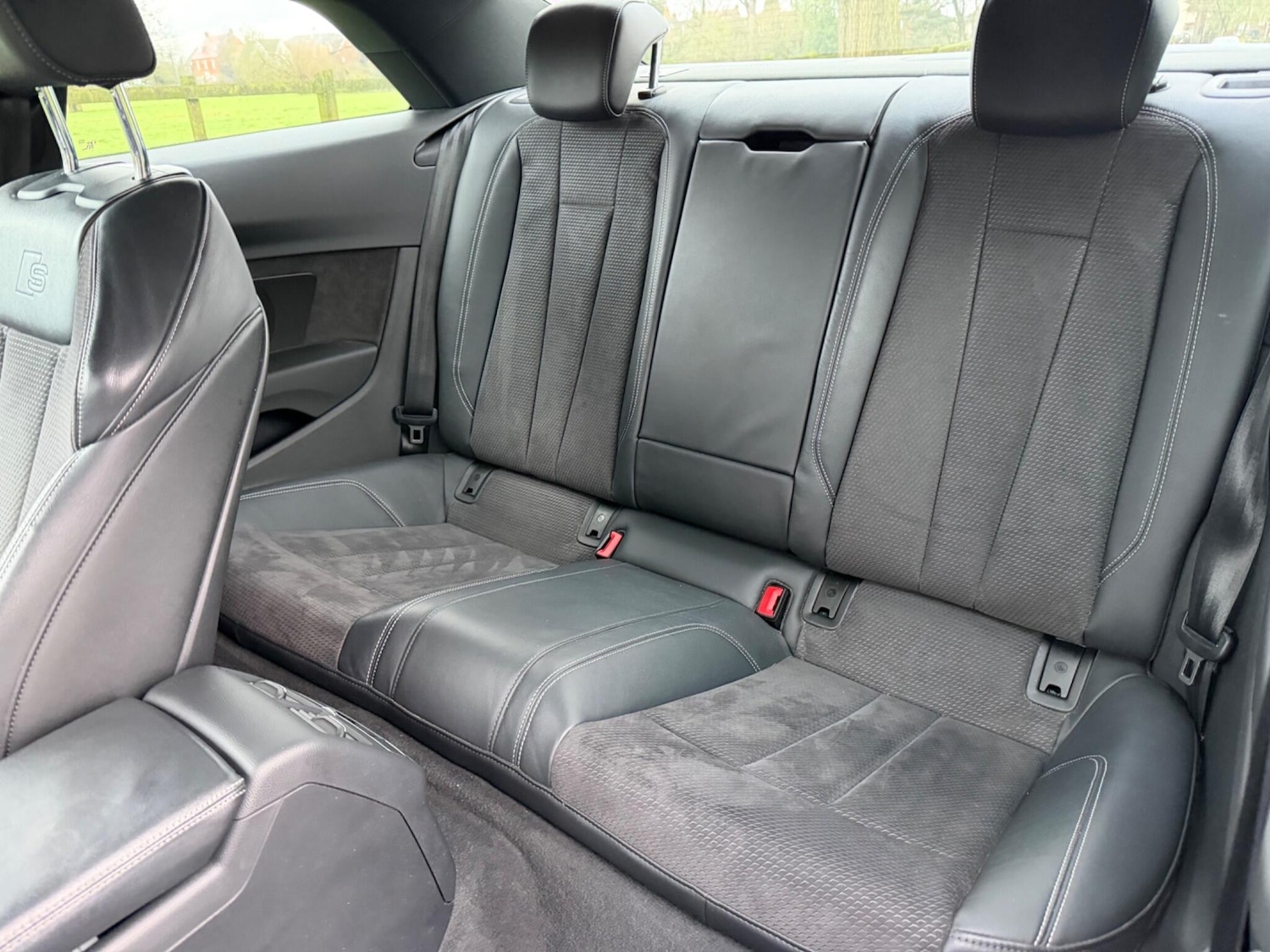 Used Audi A5 2019 for sale - 77441273: Photo 12