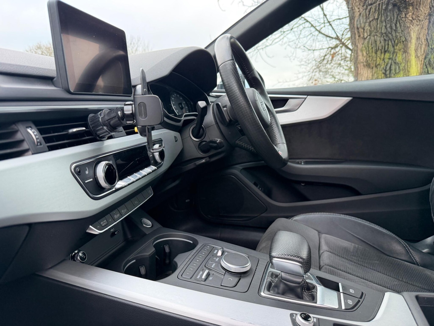 Used Audi A5 2019 for sale - 77441273: Photo 14