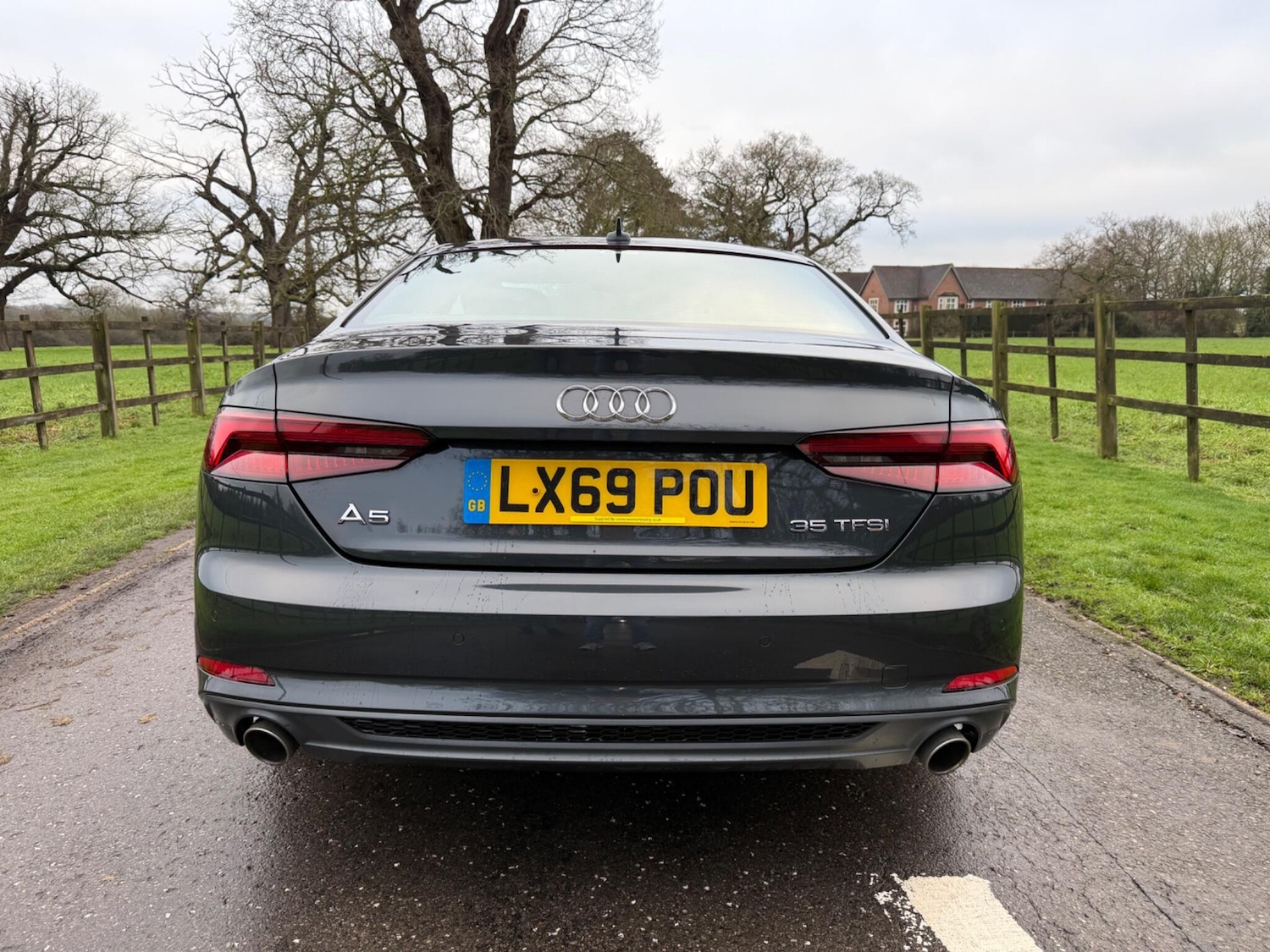 Used Audi A5 2019 for sale - 77441273: Photo 4