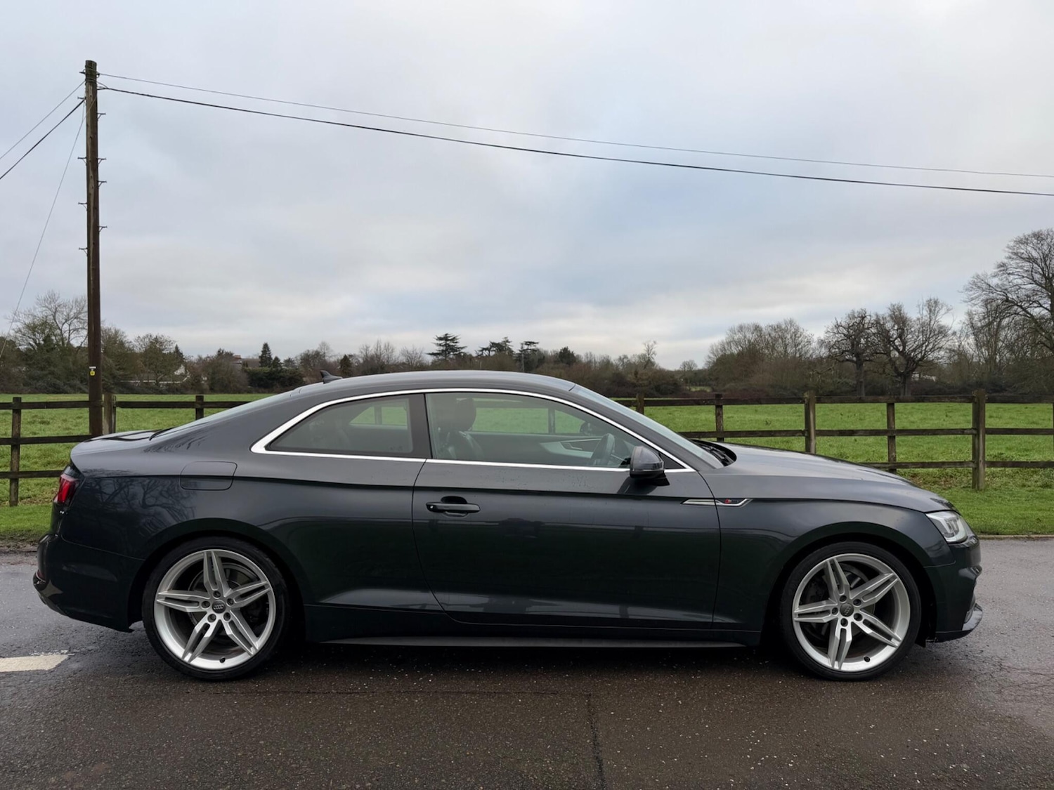 Used Audi A5 2019 for sale - 77441273: Photo 6