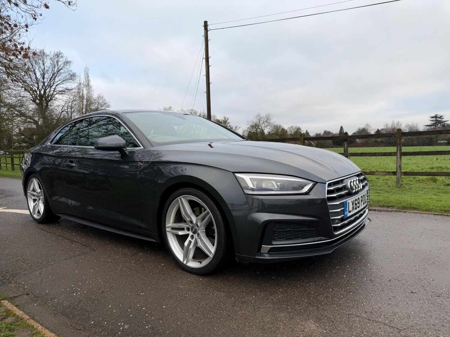 Used Audi A5 2019 for sale - 77441273: Photo 7