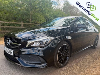 Used Mercedes-Benz CLA 2019 for sale - 79388784: Photo