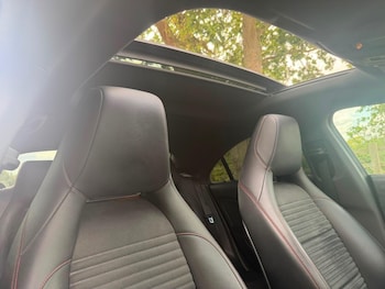 Used Mercedes-Benz CLA 2019 for sale - 79388784: Photo