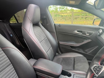 Used Mercedes-Benz CLA 2019 for sale - 79388784: Photo