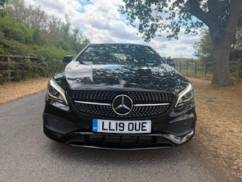 Used Mercedes-Benz CLA 2019 for sale - 79388784: Photo