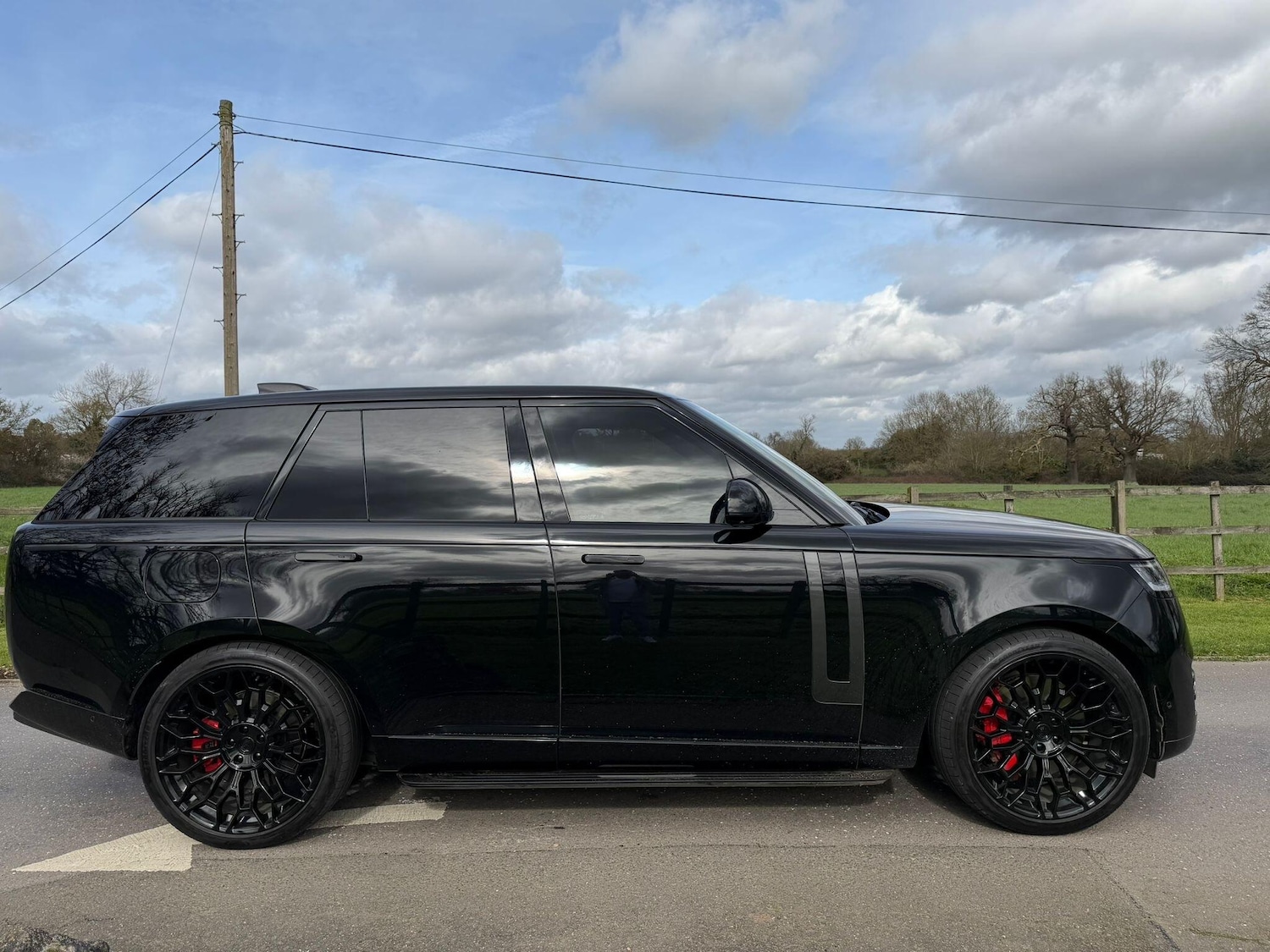 Used Land Rover Range Rover 2024 for sale - 77909713: Photo 10