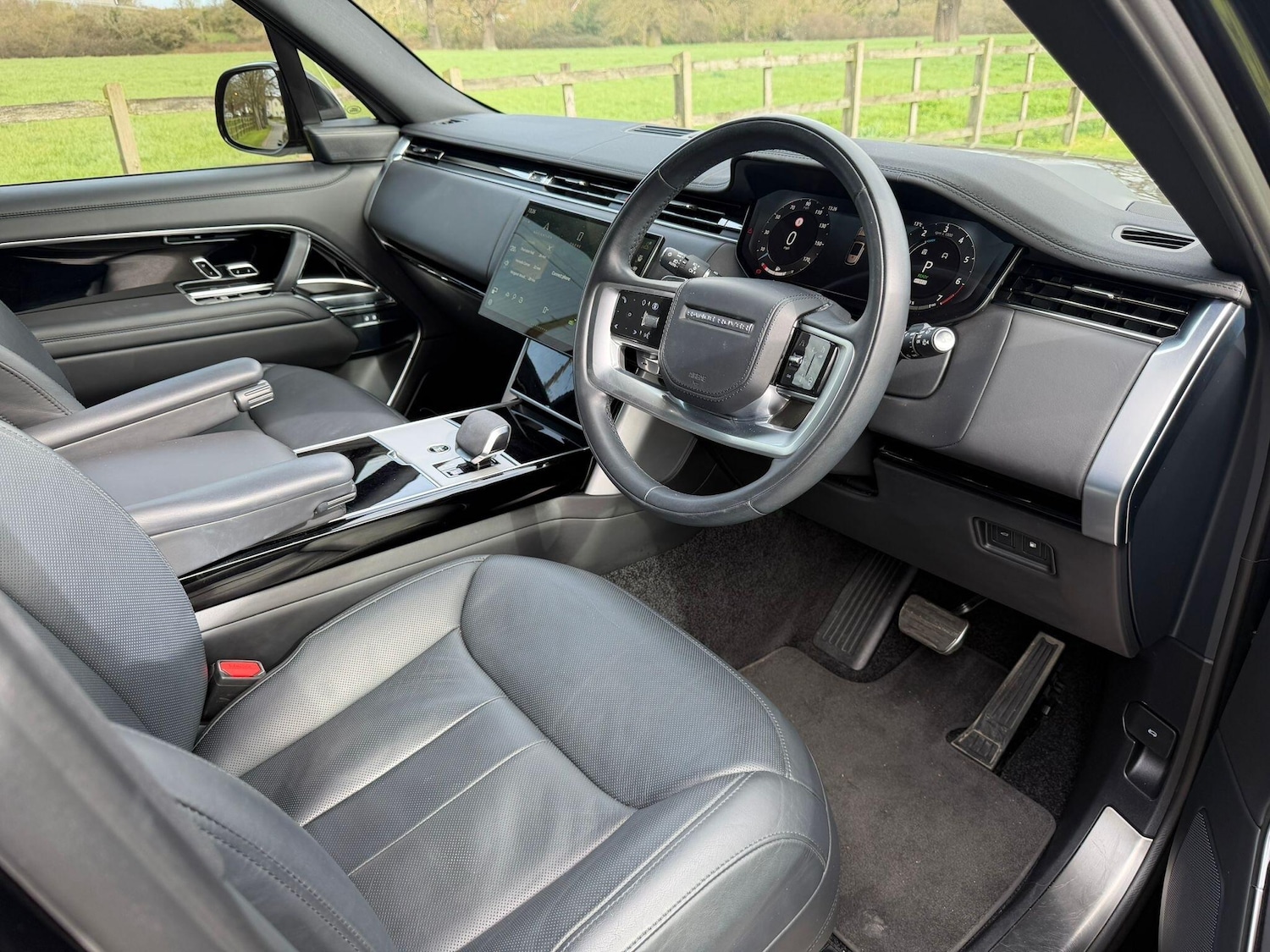 Used Land Rover Range Rover 2024 for sale - 77909713: Photo 11