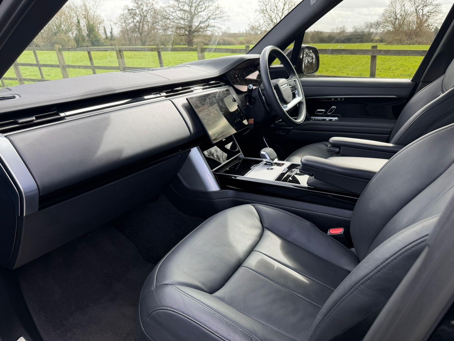 Used Land Rover Range Rover 2024 for sale - 77909713: Photo 15