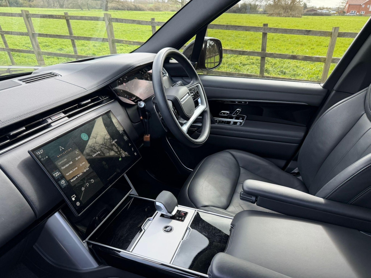 Used Land Rover Range Rover 2024 for sale - 77909713: Photo 16