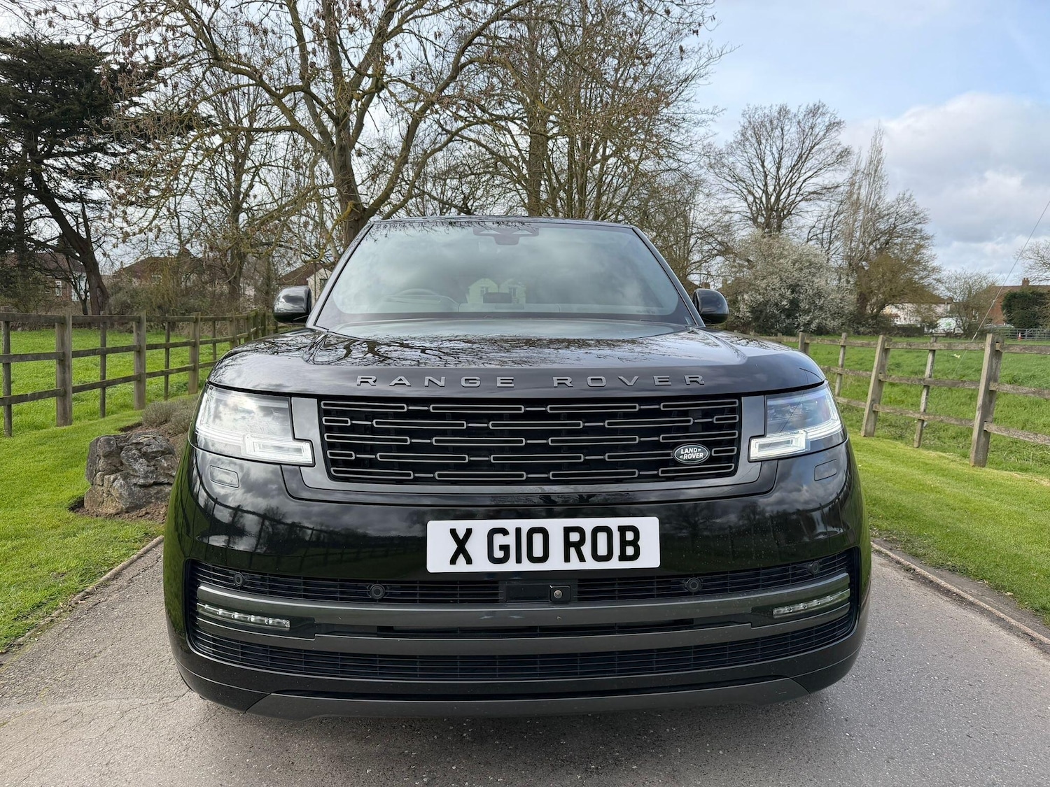 Used Land Rover Range Rover 2024 for sale - 77909713: Photo 3