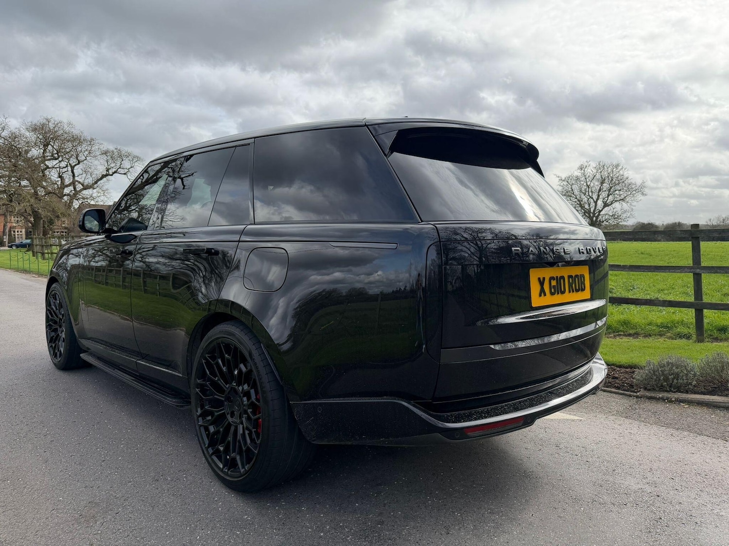 Used Land Rover Range Rover 2024 for sale - 77909713: Photo 4