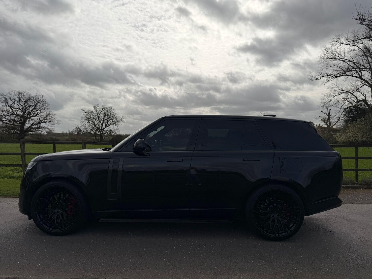 Used Land Rover Range Rover 2024 for sale - 77909713: Photo 5