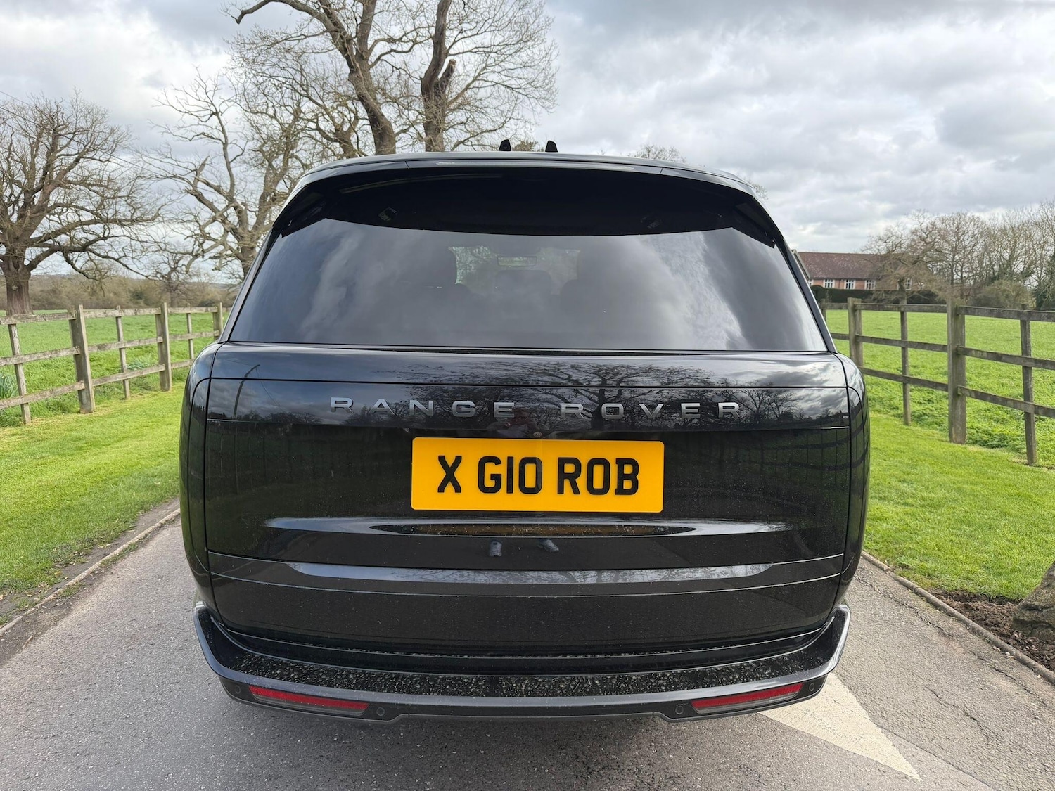 Used Land Rover Range Rover 2024 for sale - 77909713: Photo 6