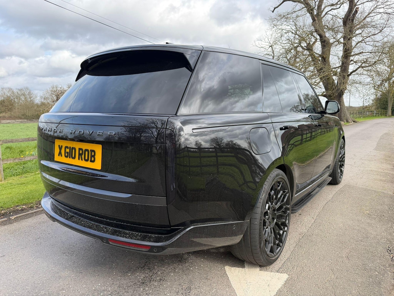 Used Land Rover Range Rover 2024 for sale - 77909713: Photo 7