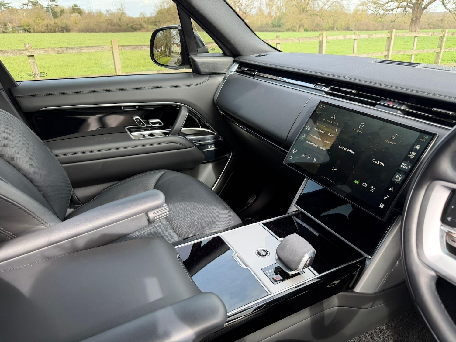 Used Land Rover Range Rover 2024 for sale - 77909713: Photo 8