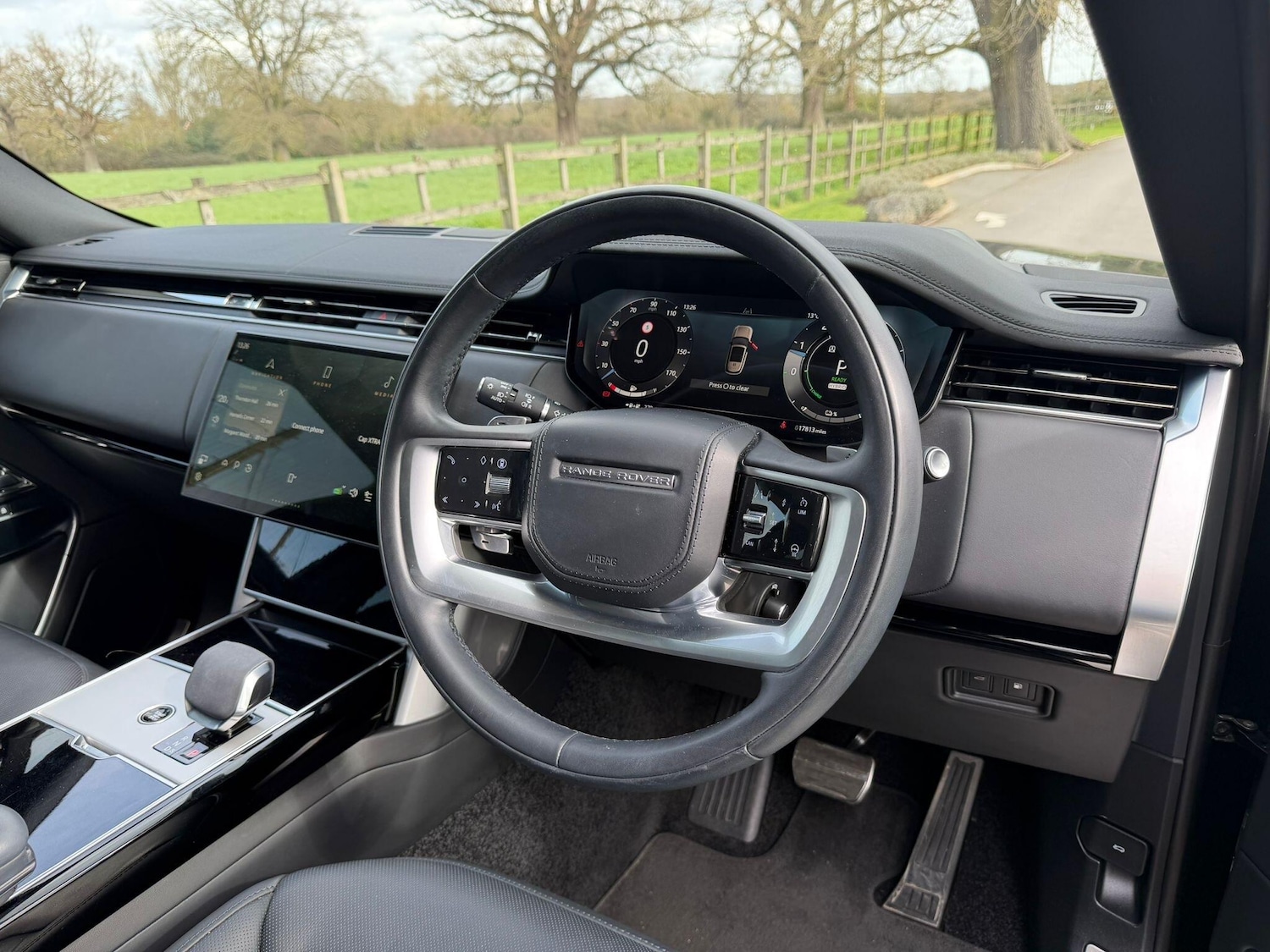 Used Land Rover Range Rover 2024 for sale - 77909713: Photo 9