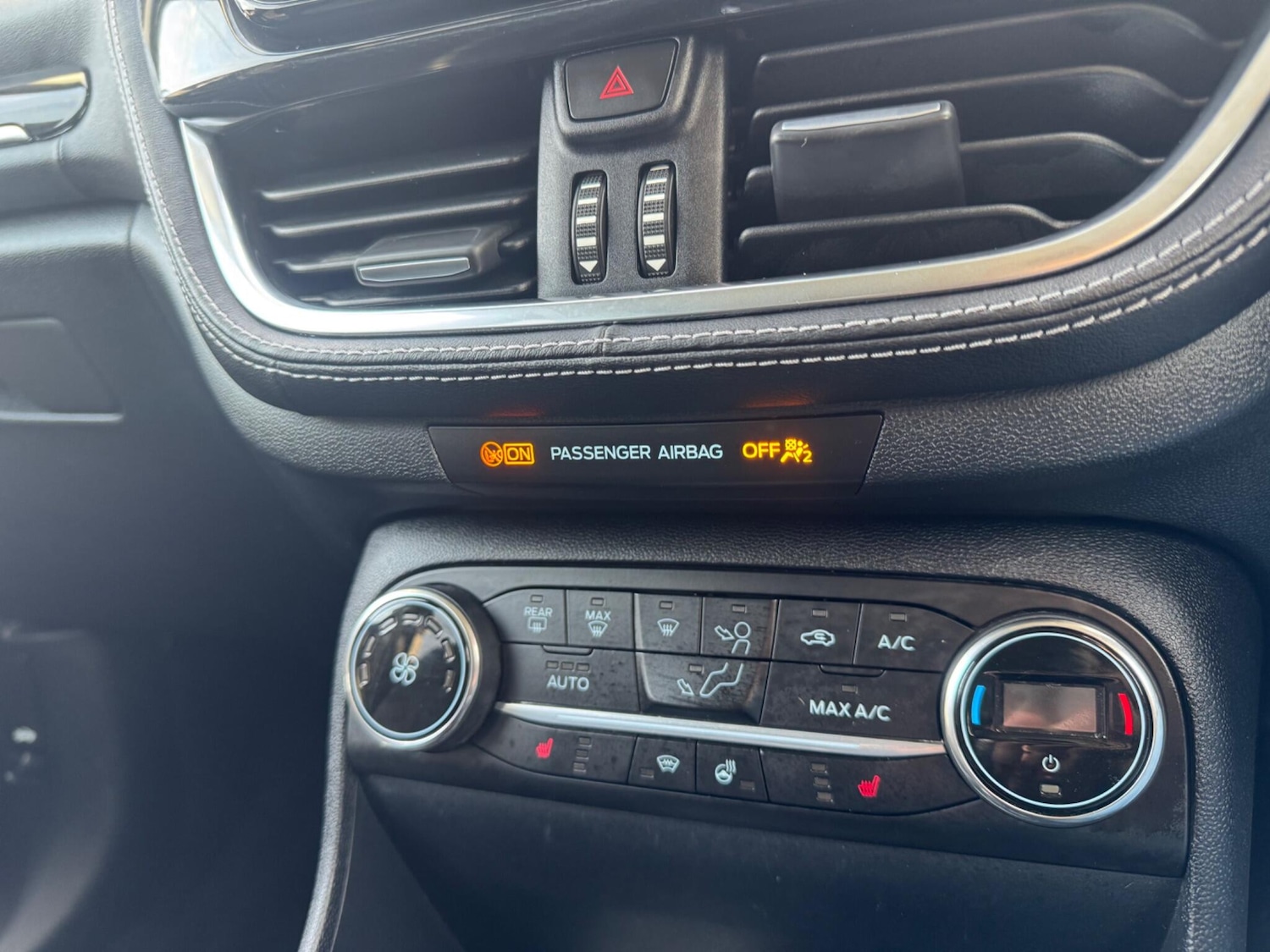 Used Ford Fiesta 2020 for sale - 77039696: Photo 10