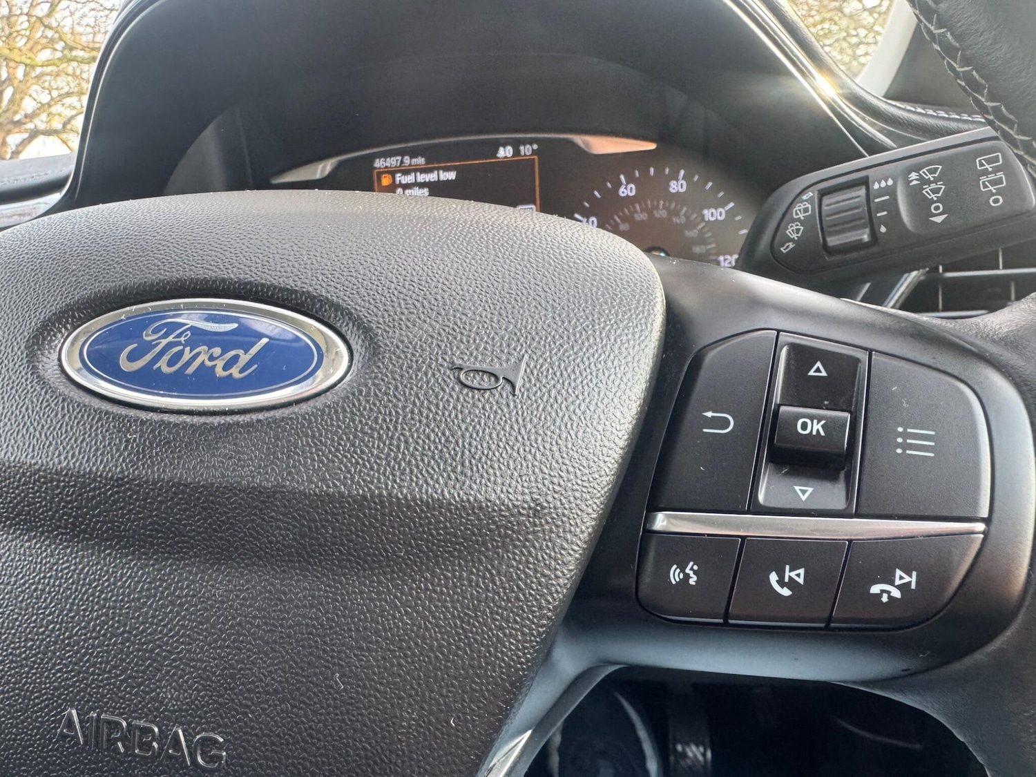 Used Ford Fiesta 2020 for sale - 77039696: Photo 15