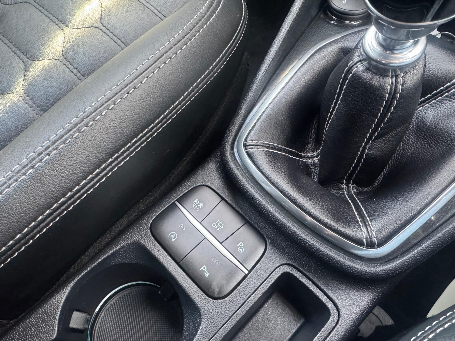 Used Ford Fiesta 2020 for sale - 77039696: Photo 16