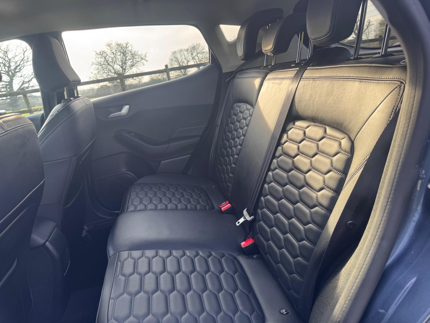 Used Ford Fiesta 2020 for sale - 77039696: Photo 20