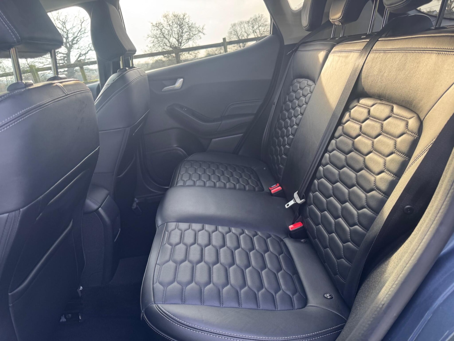 Used Ford Fiesta 2020 for sale - 77039696: Photo 21