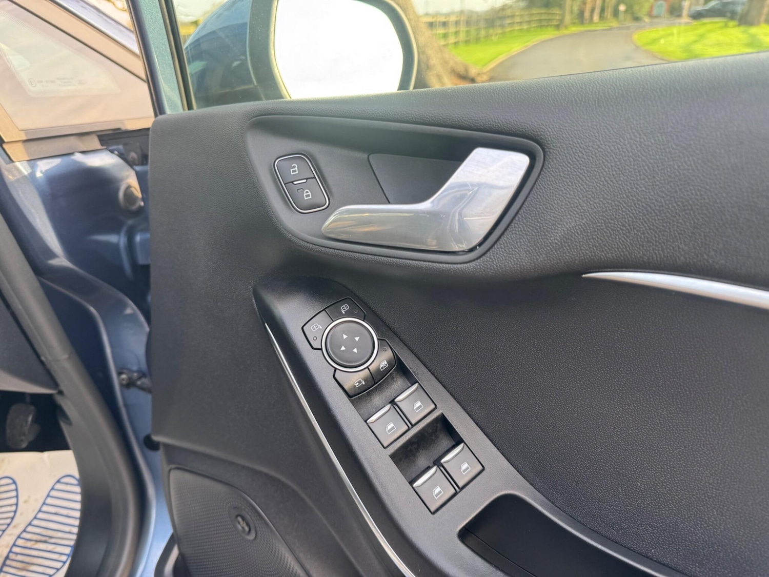 Used Ford Fiesta 2020 for sale - 77039696: Photo 27