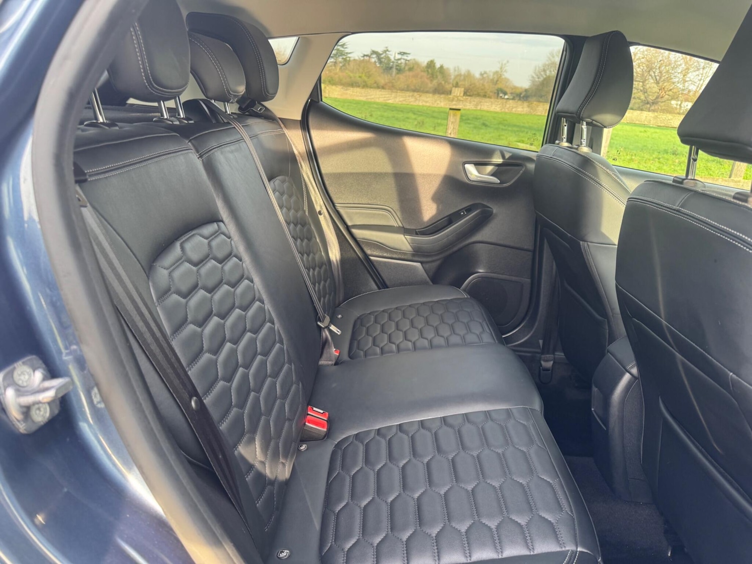 Used Ford Fiesta 2020 for sale - 77039696: Photo 28