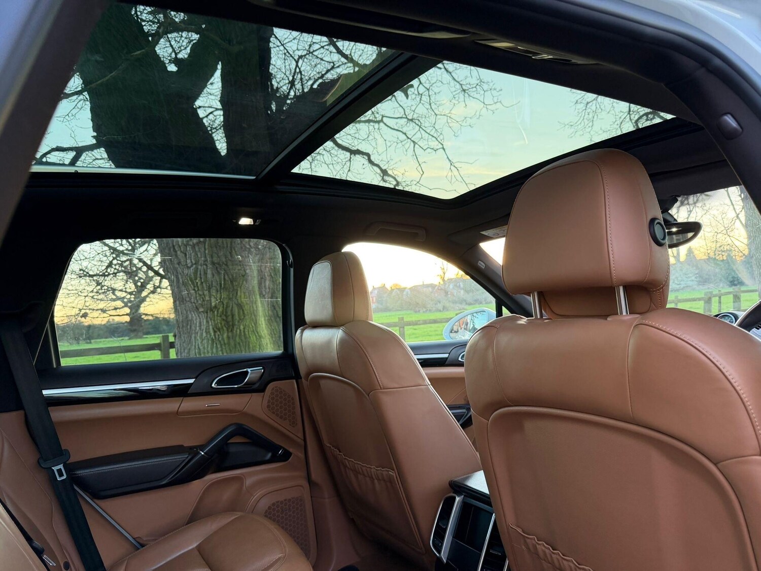 Used Porsche Cayenne 2015 for sale - 78047872: Photo 18