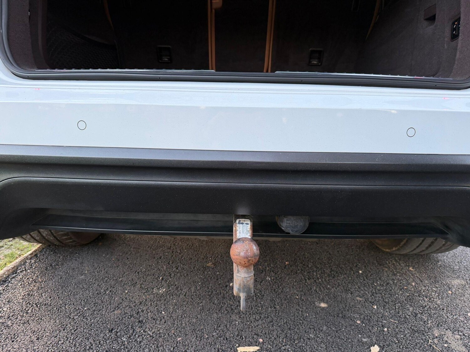 Used Porsche Cayenne 2015 for sale - 78047872: Photo 26