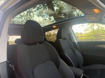 Used Nissan Qashqai 2018 for sale - 79621768: Photo
