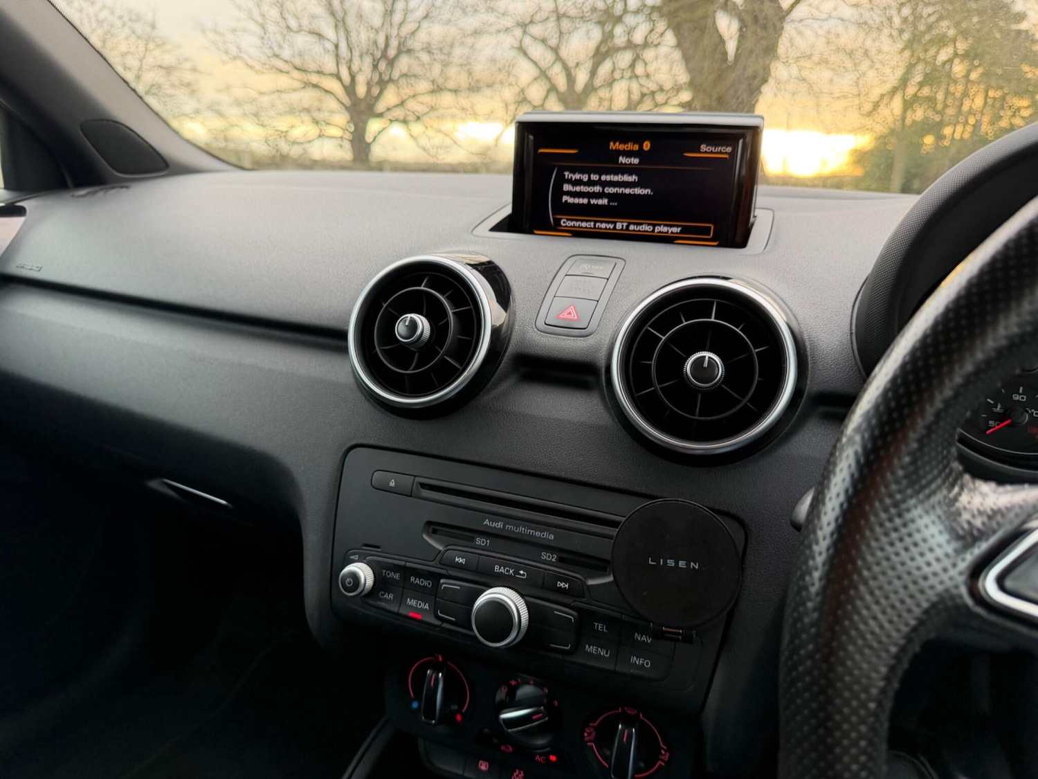 Used Audi A1 2011 for sale - 77646486: Photo 10