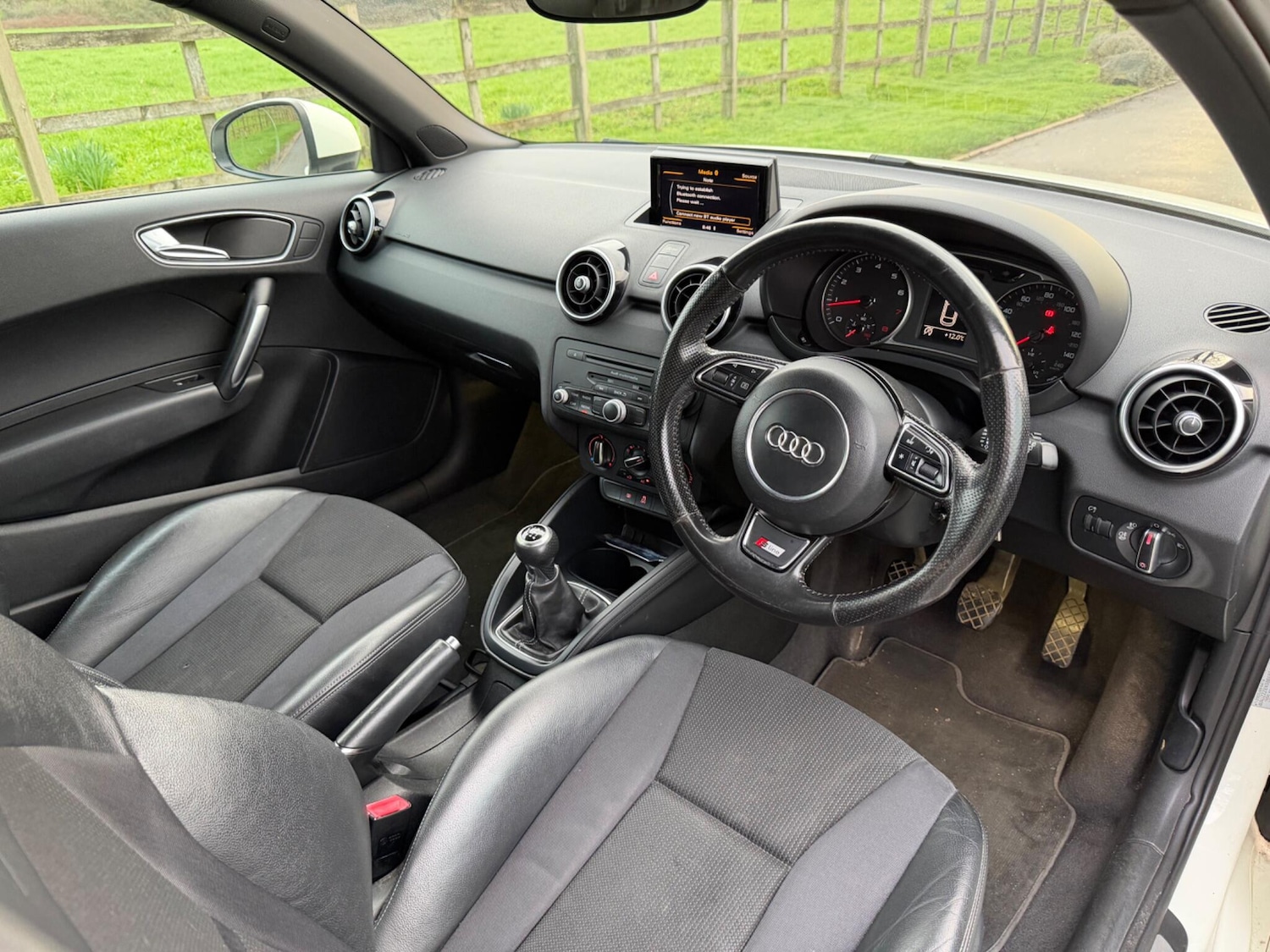 Used Audi A1 2011 for sale - 77646486: Photo 11