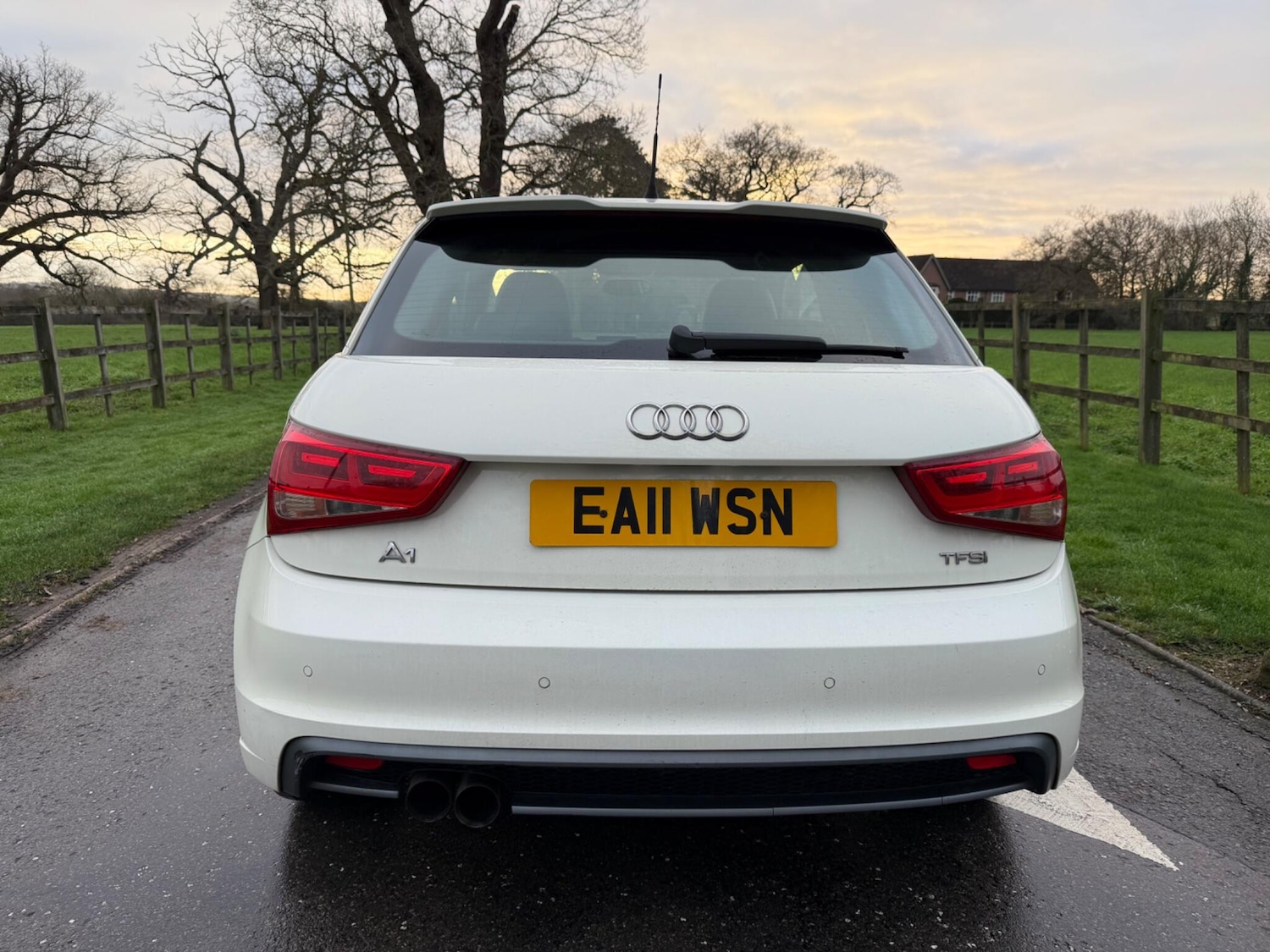 Used Audi A1 2011 for sale - 77646486: Photo 6