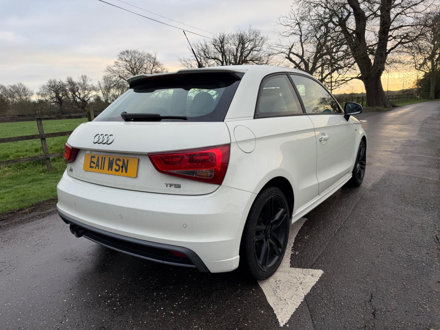 Used Audi A1 2011 for sale - 77646486: Photo 7