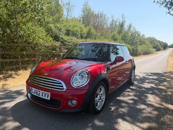 Used MINI Hatch 2012 for sale - 79362582: Photo