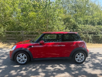 Used MINI Hatch 2012 for sale - 79362582: Photo