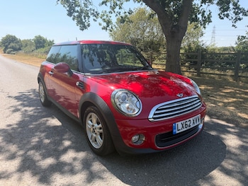 Used MINI Hatch 2012 for sale - 79362582: Photo