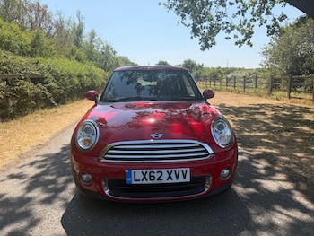 Used MINI Hatch 2012 for sale - 79362582: Photo